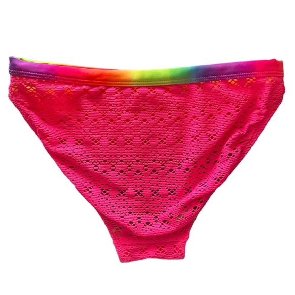 💚Bathing suit bottom 🌈 - Picture 4 of 5